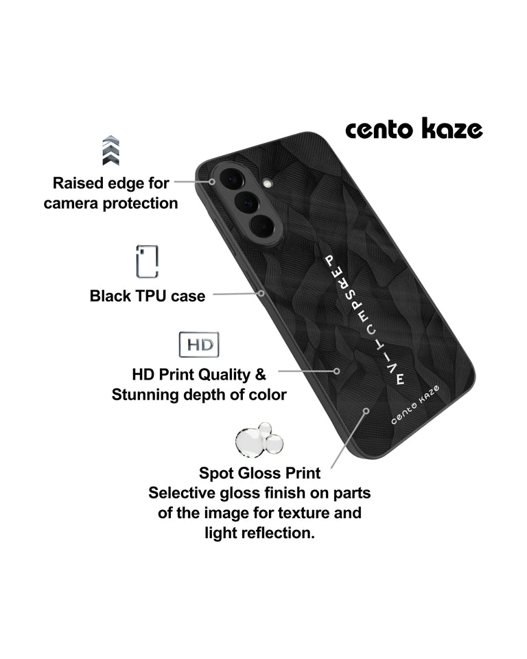 Husa CENTO-K See Now Iphone 17 ProMax (1m) F1 LKBLAIPM17F1SE 3-1521992