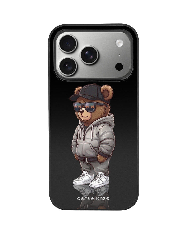 Husa CENTO-K Chill Ted Iphone 17 Pro (1m) F1 LKBLAIPP17F1CI 1-9267112
