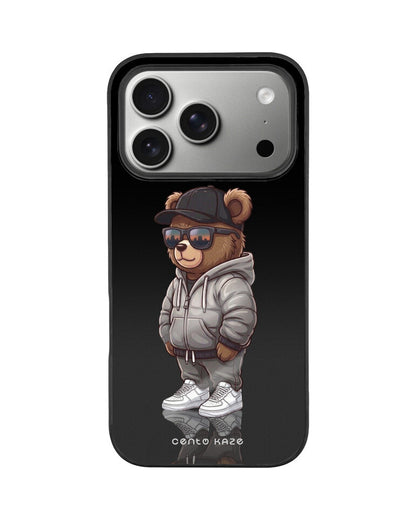 Husa CENTO-K Chill Ted Iphone 17 Pro (1m) F1 LKBLAIPP17F1CI 1-9267112