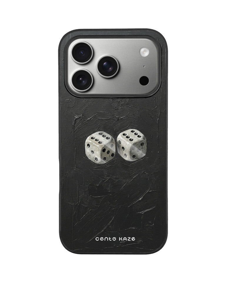 Husa CENTO-K Double Dice Iphone 17 Pro (1m) F1 LKBLAIPP17F1DO 1-9267112