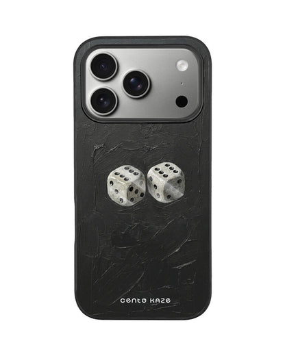 Husa CENTO-K Double Dice Iphone 17 Pro (1m) F1 LKBLAIPP17F1DO 1-9267112