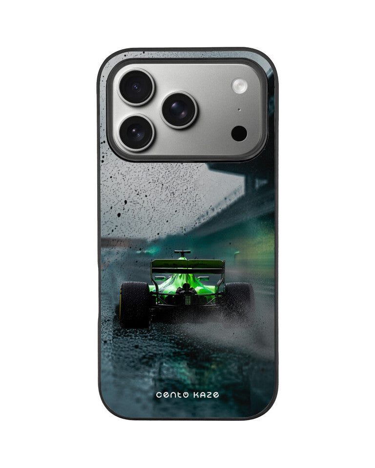 Husa CENTO-K Get Set Iphone 17 Pro/18 Pro (1m) F1 LKBLAIPP17F1GE 1-5335540