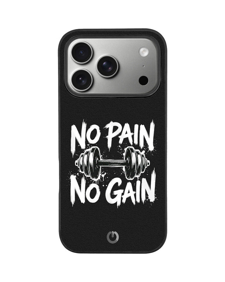 Husa CENTO-K No Pain Iphone 17 Pro (1m) F1 LKBLAIPP17F1NP 1-1852113