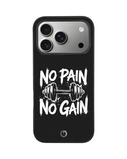 Husa CENTO-K No Pain Iphone 17 Pro (1m) F1 LKBLAIPP17F1NP 1-1852113
