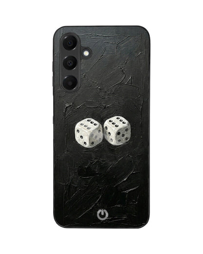 Husa CENTO-K Double Dice Samsung A16 (1m) F1 LKBLASAMA16F1DO 1-1852113