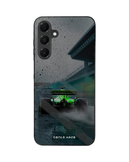 Husa CENTO-K Get Set Samsung A16 (1m) F1 LKBLASAMA16F1GE 1-3510695