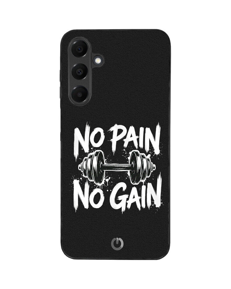 Husa CENTO-K No Pain Samsung A16 (1m) F1 LKBLASAMA16F1NP 1-1852113