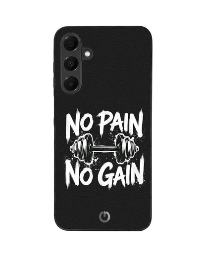 Husa CENTO-K No Pain Samsung A16 (1m) F1 LKBLASAMA16F1NP 1-1852113