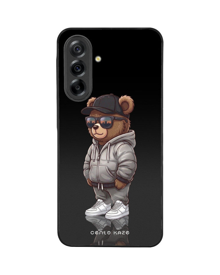 Husa CENTO-K Chill Ted Samsung A17/A26 (1m) F1 LKBLASAMA17F1CI 1-9267112