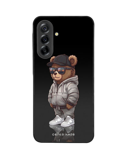 Husa CENTO-K Chill Ted Samsung A17/A26 (1m) F1 LKBLASAMA17F1CI 1-9267112