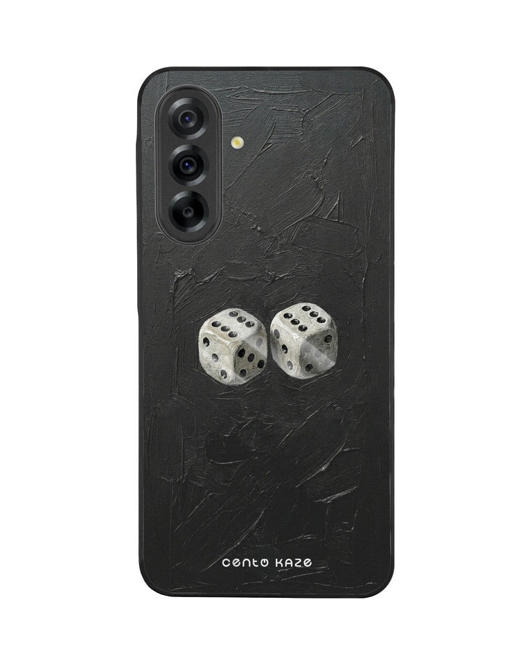 Husa CENTO-K Double Dice Samsung A17/A26 (1m) F1 LKBLASAMA17F1DO 1-9267112