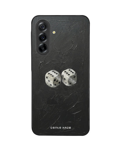 Husa CENTO-K Double Dice Samsung A17/A26 (1m) F1 LKBLASAMA17F1DO 1-9267112