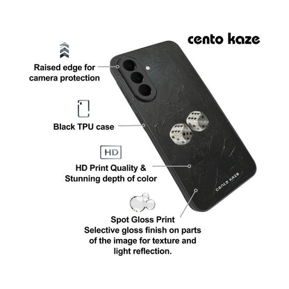 Husa CENTO-K Double Dice Samsung A17/A26 (1m) F1 LKBLASAMA17F1DO 3-6426430
