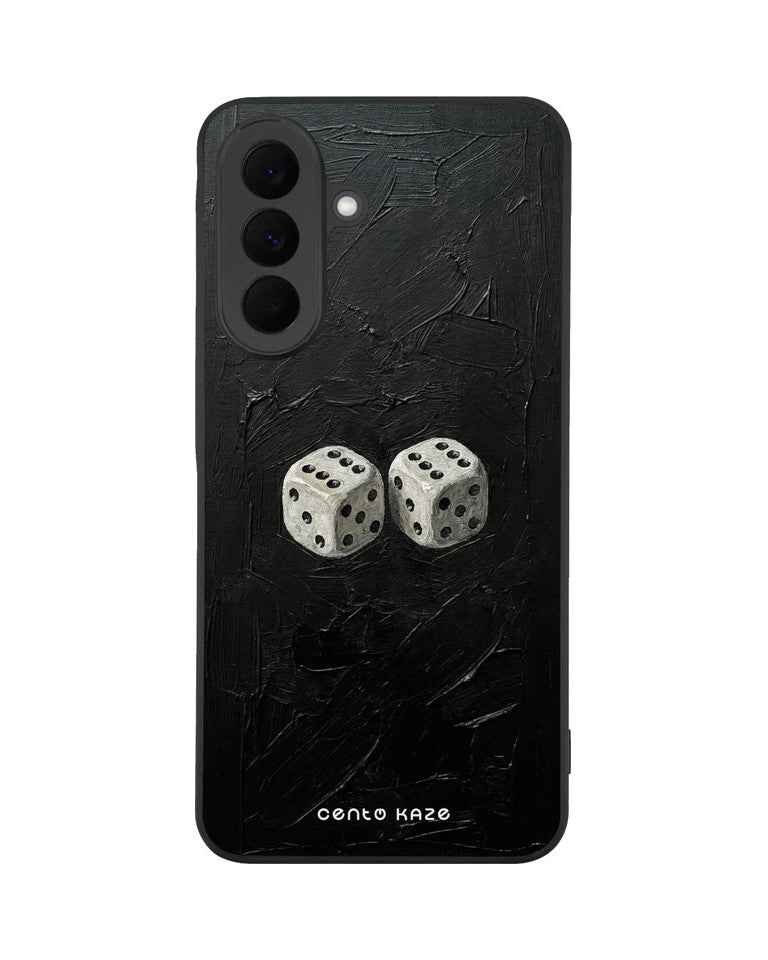 Husa CENTO-K Double Dice Samsung A27 (1m) F1 LKBLASAMA27F1DO 1-6518210