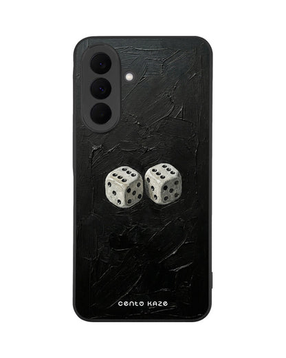 Husa CENTO-K Double Dice Samsung A27 (1m) F1 LKBLASAMA27F1DO 1-6518210