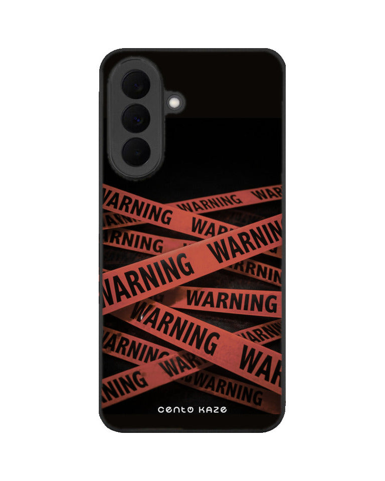 Husa CENTO-K No Entry Samsung A27 (1m) F1 LKBLASAMA27F1NN 1-7069172