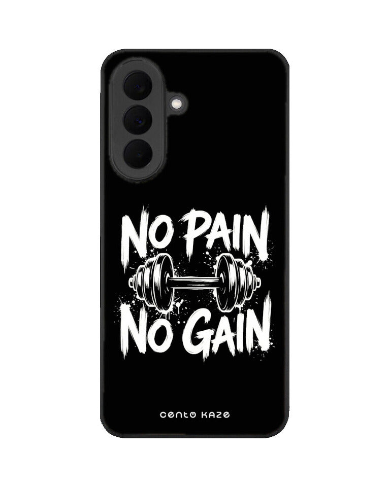 Husa CENTO-K No Pain Samsung A27 (1m) F1 LKBLASAMA27F1NP 1-7069172