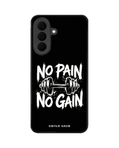 Husa CENTO-K No Pain Samsung A27 (1m) F1 LKBLASAMA27F1NP 1-7069172