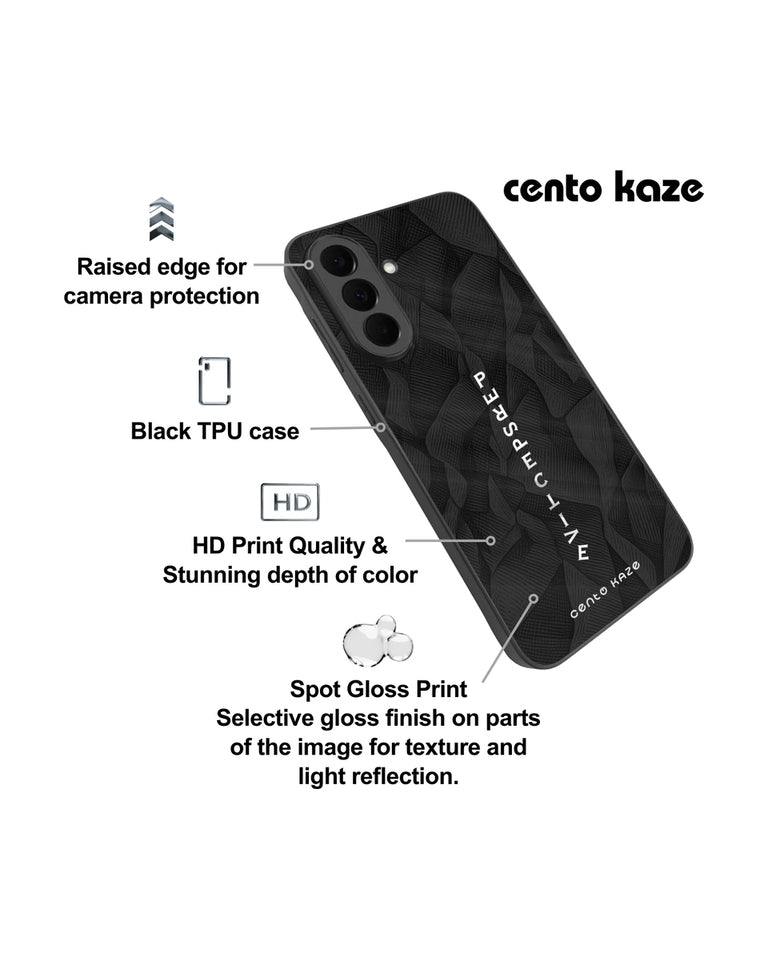 Husa CENTO-K See Now Samsung A27 (1m) F1 LKBLASAMA27F1SE 3-7069172