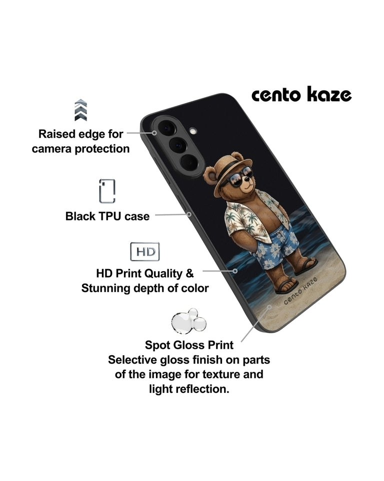 Husa CENTO-K Siesta Mode Samsung A27 (1m) F1 LKBLASAMA27F1SS 3-7069172