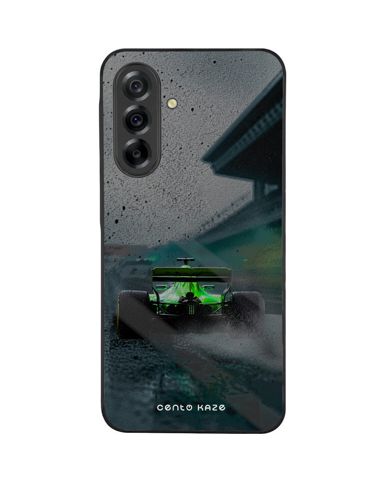 Husa CENTO-K Get Set Samsung A36/A56 (1m) F1 LKBLASAMA36F1GE 1-3510695