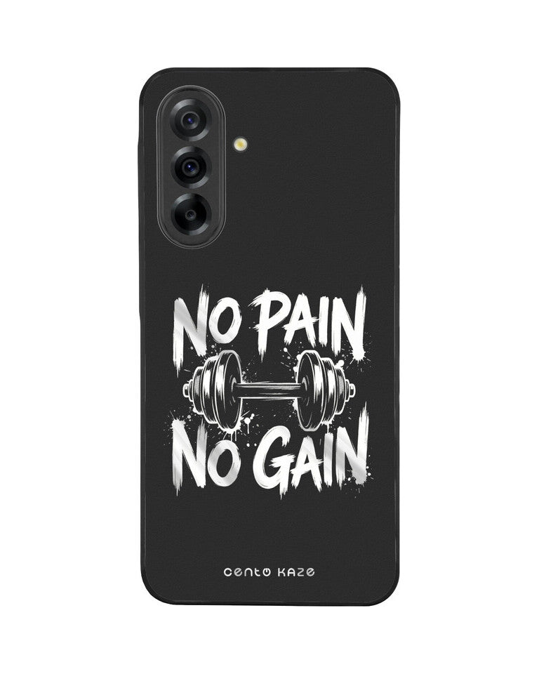 Husa CENTO-K No Pain Samsung A36/A56 (1m) F1 LKBLASAMA36F1NP 1-9267112