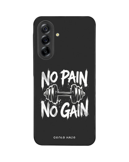 Husa CENTO-K No Pain Samsung A36/A56 (1m) F1 LKBLASAMA36F1NP 1-9267112