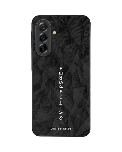 Husa CENTO-K See Now Samsung A36/A56 (1m) F1 LKBLASAMA36F1SE 1-1521992