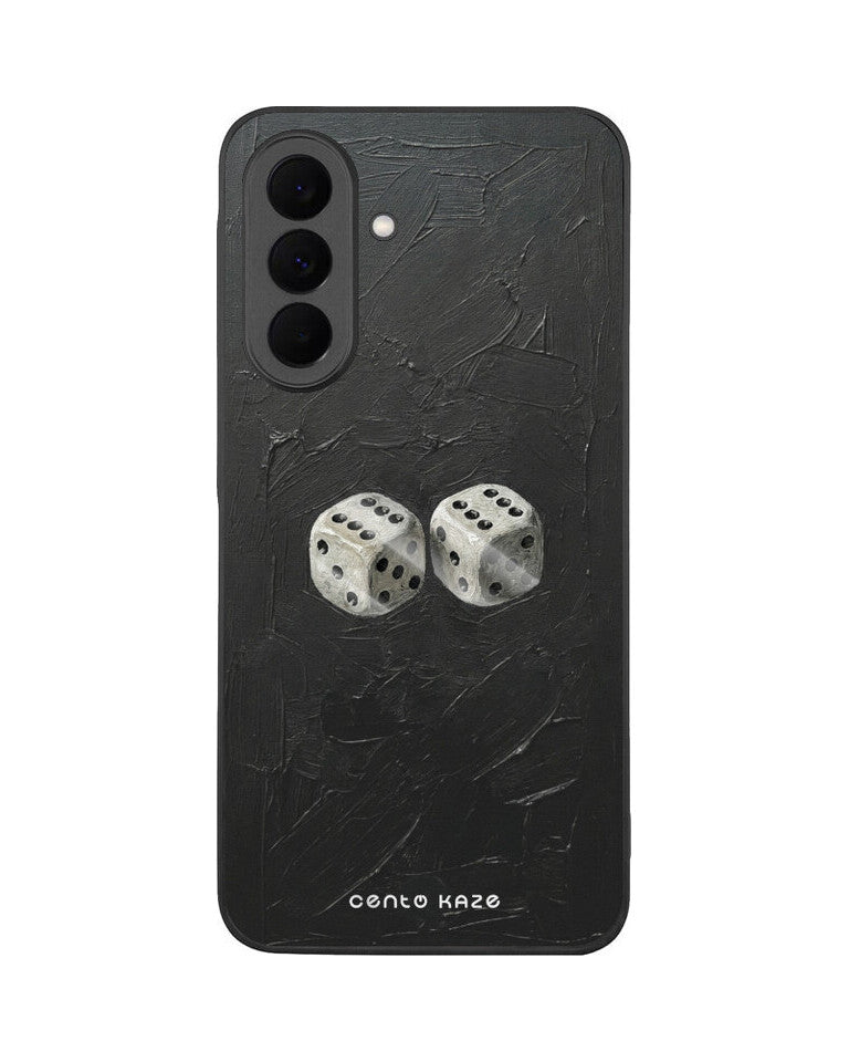 Husa CENTO-K Double Dice Samsung A37 (1m) F1 LKBLASAMA37F1DO 1-1793924