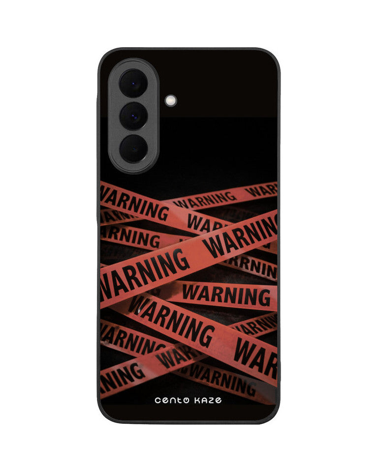 Husa CENTO-K No Entry Samsung A37 (1m) F1 LKBLASAMA37F1NN 1-3510695