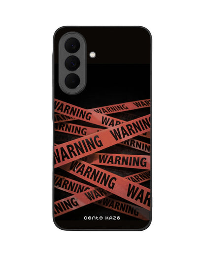 Husa CENTO-K No Entry Samsung A37 (1m) F1 LKBLASAMA37F1NN 1-3510695