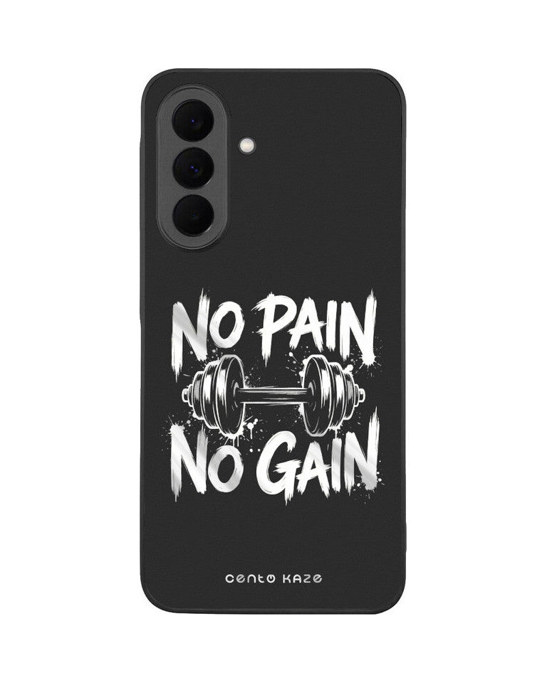 Husa CENTO-K No Pain Samsung A37 (1m) F1 LKBLASAMA37F1NP 1-1793924