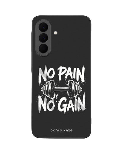 Husa CENTO-K No Pain Samsung A37 (1m) F1 LKBLASAMA37F1NP 1-1793924