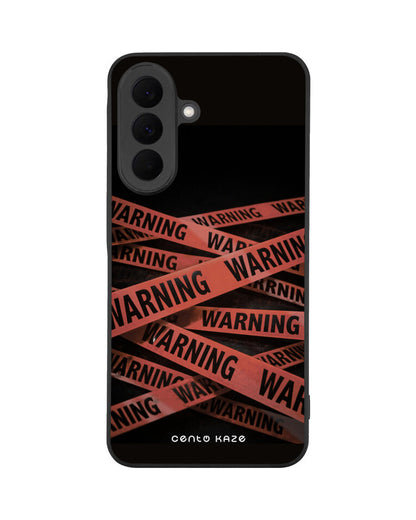 Husa CENTO-K No Entry Samsung A57 (1m) F1 LKBLASAMA57F1NN 1-3510695