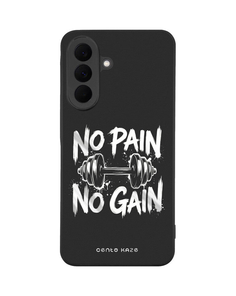 Husa CENTO-K No Pain Samsung A57 (1m) F1 LKBLASAMA57F1NP 1-1793924