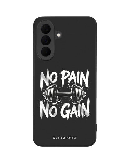 Husa CENTO-K No Pain Samsung A57 (1m) F1 LKBLASAMA57F1NP 1-1793924