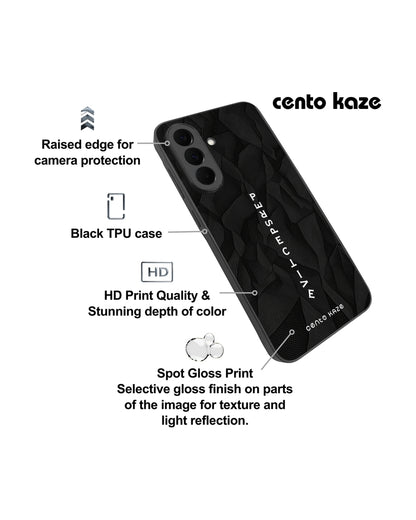 Husa CENTO-K See Now Samsung A57 (1m) F1 LKBLASAMA57F1SE 3-5335540