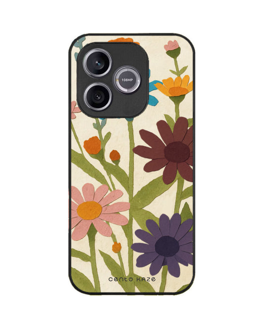 Husa CENTO-K Daisy Art Honor 600 Lite (1m) F1 LKFLOHONL600F1DI 1-7071250
