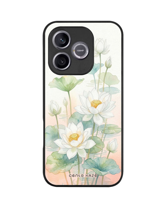 Husa CENTO-K Lotus Serenity Honor 600 Lite (1m) F1 LKFLOHONL600F1LO 1-6518210