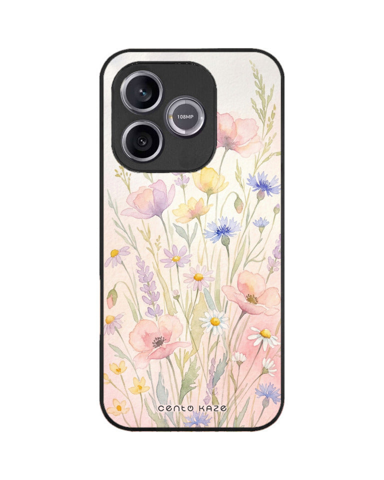 Husa CENTO-K Pastel Escape Honor 600 Lite (1m) F1 LKFLOHONL600F1PS 1-7071250
