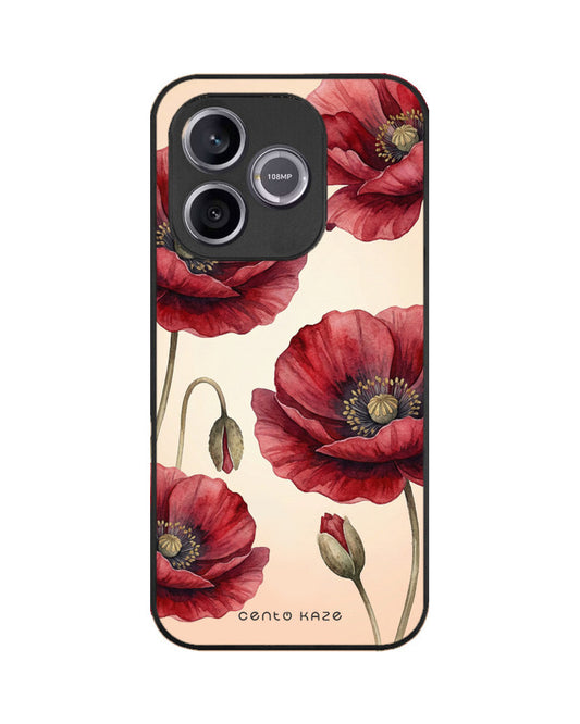 Husa CENTO-K Velvet Bloom Honor 600 Lite (1m) F1 LKFLOHONL600F1VE 1-7071250