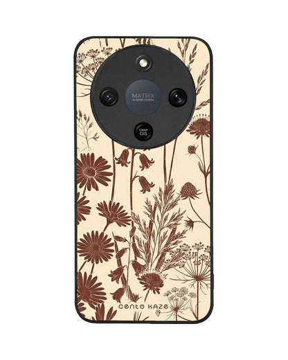 Husa CENTO-K Cloud Garden Honor Magic8 Lite (1m) F1 LKFLOHONML8F1CL 1-7117053