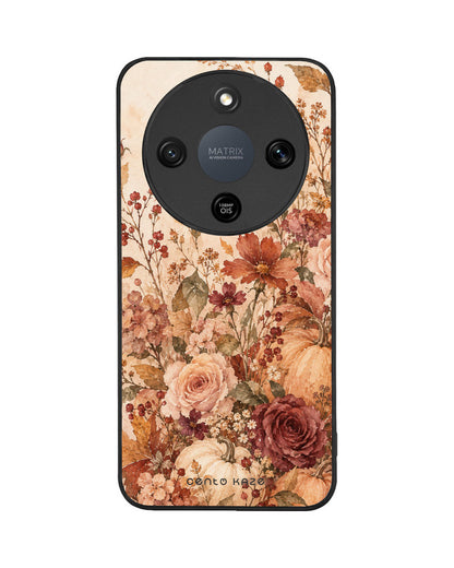 Husa CENTO-K Cozy Nostalgia Honor Magic8 Lite (1m) F1 LKFLOHONML8F1CO 1-2073366