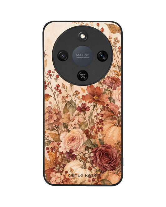 Husa CENTO-K Cozy Nostalgia Honor Magic8 Lite (1m) F1 LKFLOHONML8F1CO 1-2073366