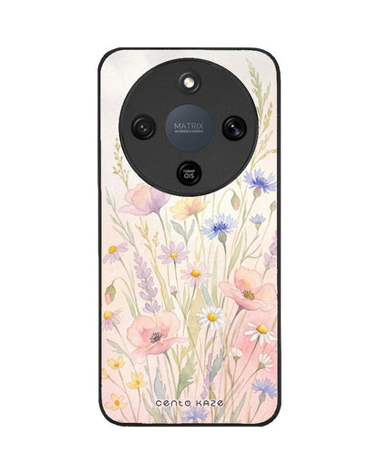 Husa CENTO-K Pastel Escape Honor Magic8 Lite (1m) F1 LKFLOHONML8F1PS 1-7073635