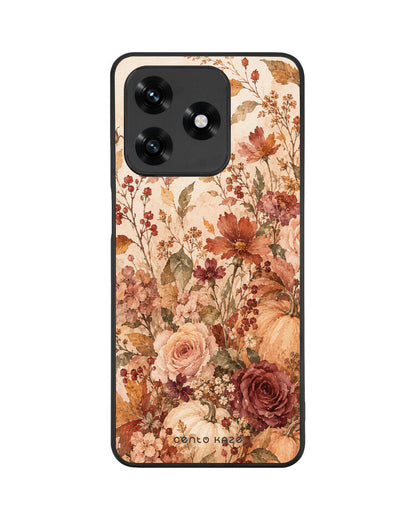 Husa CENTO-K Cozy Nostalgia Honor X5c/X5cPlus (1m) F1 LKFLOHONXC5F1CO 1-2073366