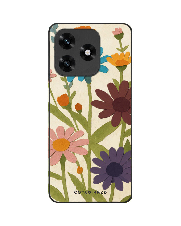 Husa CENTO-K Daisy Art Honor X5c/X5cPlus (1m) F1 LKFLOHONXC5F1DI 1-7079023