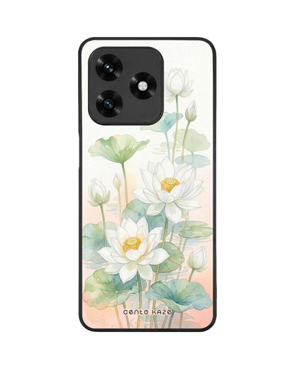 Husa CENTO-K Daisy Art Honor X5c/X5cPlus (1m) F1 LKFLOHONXC5F1DI 2-7079023
