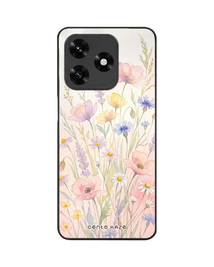 Husa CENTO-K Pastel Escape Honor X5c/X5cPlus (1m) F1 LKFLOHONXC5F1PS 1-7079023