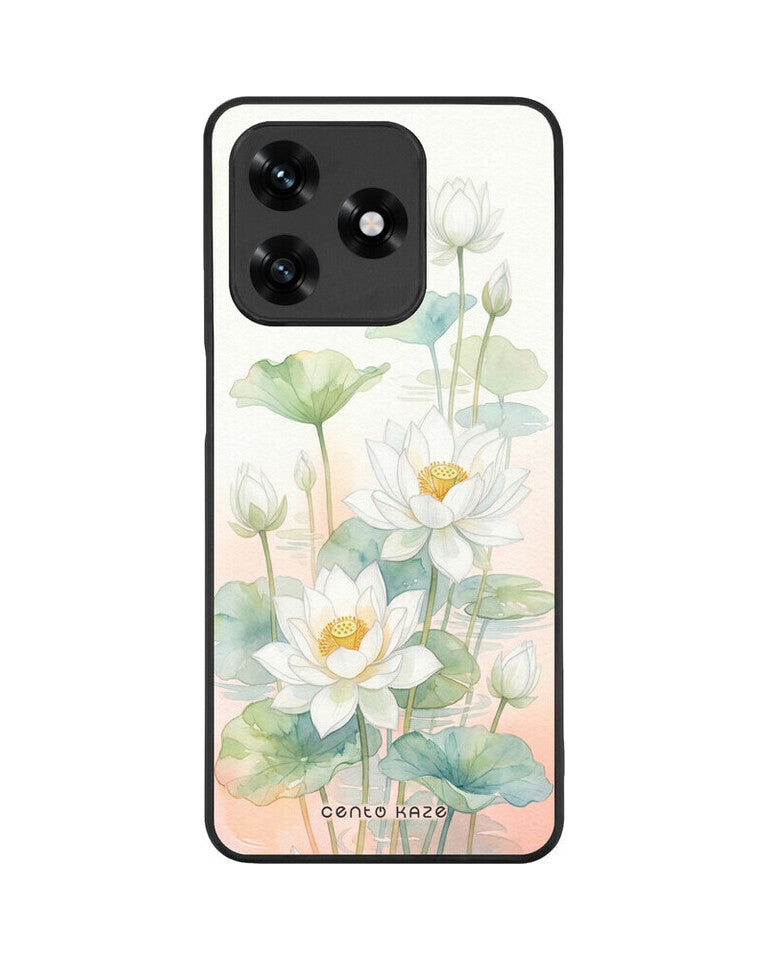 Husa CENTO-K Pastel Escape Honor X5c/X5cPlus (1m) F1 LKFLOHONXC5F1PS 2-7079023
